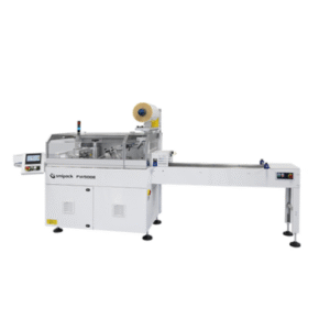 FW500E- Flow Pack Machine - Image 1