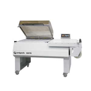 S870 - L-Seal Hood Packer - Image 1