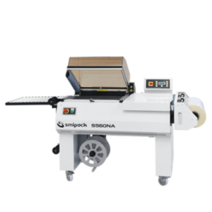 S560NA - L-Seal Hood Packer - Image 1