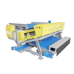 Ingenuity Optical Sorter - Image 1