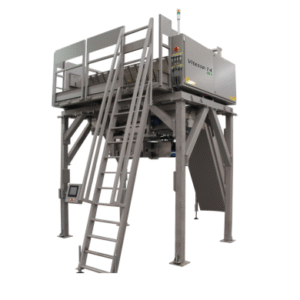 Static Weigher Vitesse-14 - Image 1