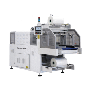BP600 - Monoblock Semi-Automatic Shrink Wrapper - Image 1