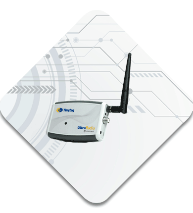 جهاز راديو Tinytag Ultra TR-3101