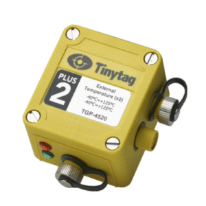 Tinytag Plus 2 — TGP-4520 - Image 1