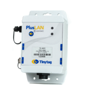 Tinytag Plus LAN — TE-4021 - Image 1