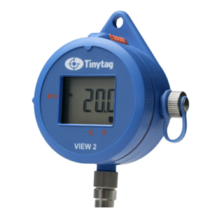 Tinytag View 2 — TV-4204 - Image 1