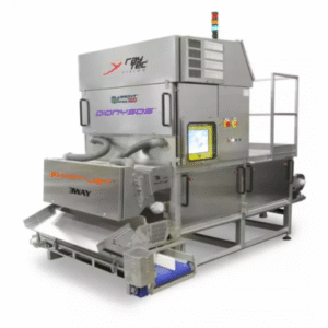 Dionysos Optical Sorter - Image 1