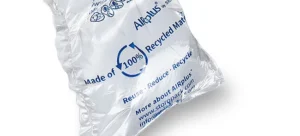 AIRplus® معاد تدويره بنسبة 100%