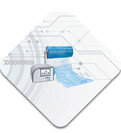 جهاز AIRplus® Mini Touch