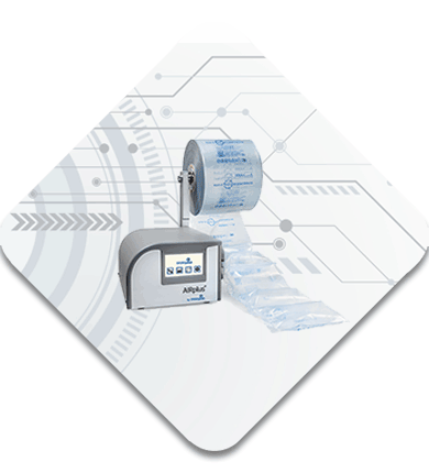 AIRplus® Mini Touch