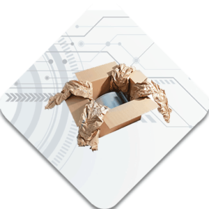 ماكينة تغليف PAPERplus® الكلاسيكية