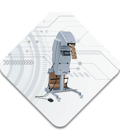 ماكينة PAPERplus® الكلاسيكية