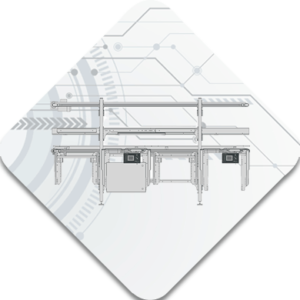 خط التعبئة والتغليف IPS