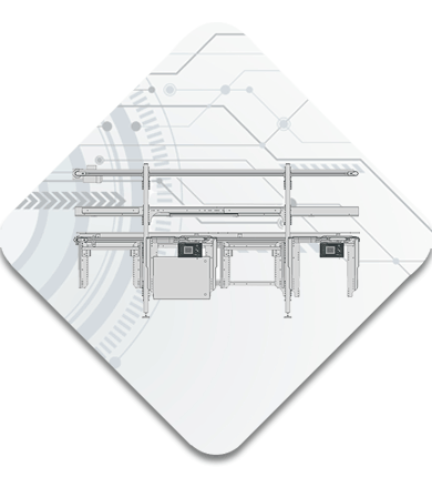 خط التعبئة والتغليف IPS