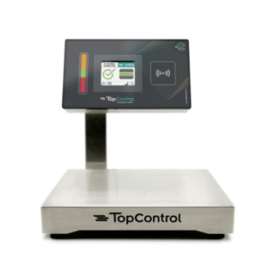 Weighing scale IWS 2000 - Image 1