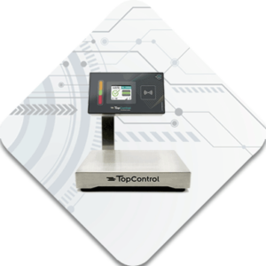 ميزان الوزن IWS 2000