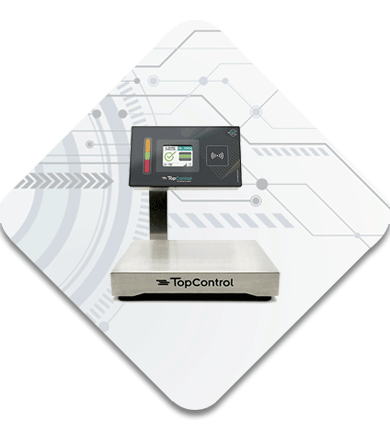 ميزان الوزن IWS 2000