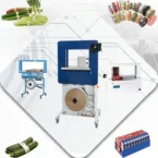 Banding machine by ATS