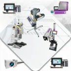 Coding and marking printer by Markem-Imaje