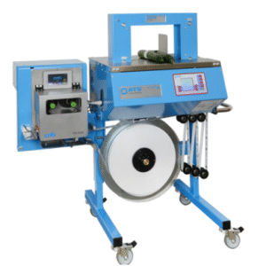 US 2000 AD Banding Machine - Image 1