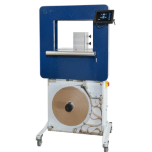 US-3000 banding machine that sets new benchmarks - Image 1