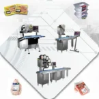 weigh price labellers by Espera