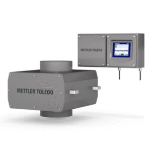 Throat Profile Metal Detector - Image 1