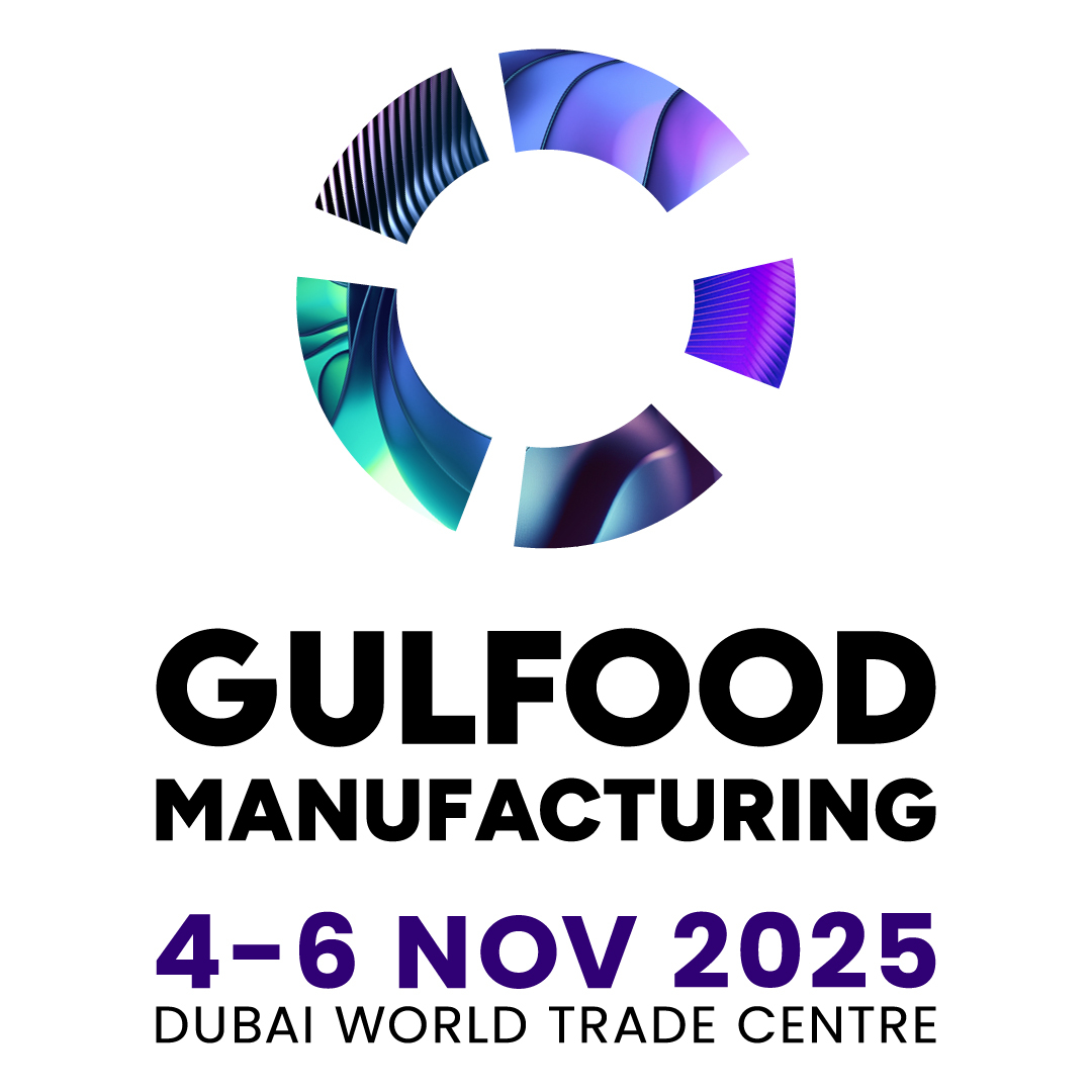 Gulfood Manufacturing 2025
