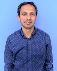 Dylan Kenneth Service Manager of Al Thika Packaging LLC