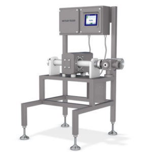 Pipeline Profile Metal Detector - Image 1