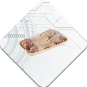 Chicken wrapping by Fabbri Exlia 14