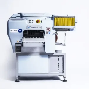 Fabbri Elixa 14 Stretch wrapping machine