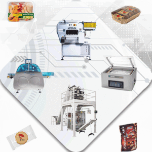 Packaging machines