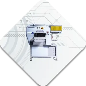 Tray Stretch Wrapping Machines