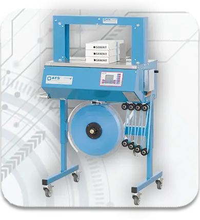 banding machines banding machines