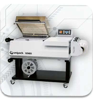 shrink wrapping and sealing machines shrink wrapping and sealing machines
