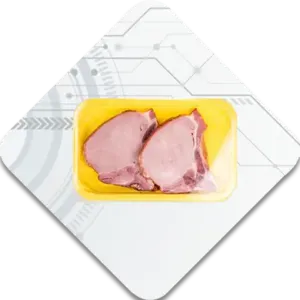 Automac 75 packaging sample