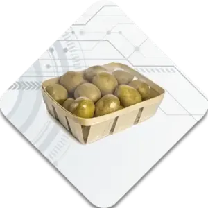 Automac Dual packaging sample