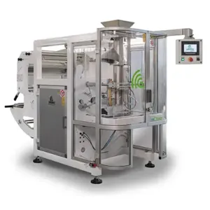 C110 vertical packaging machine