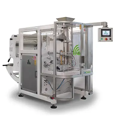 C110 vertical packaging machine