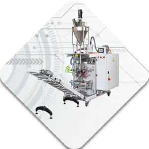 Vertical Form Fill Seal Machines (VFFS)
