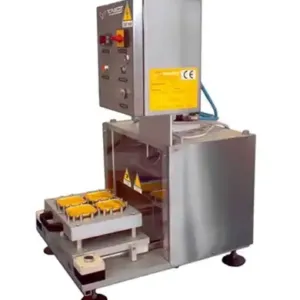 TM3 manual tray sealer