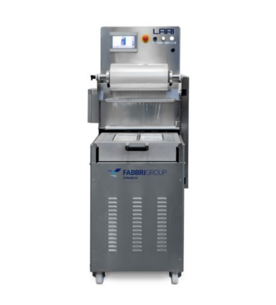 LARI/3 pn-VG Tray Sealer