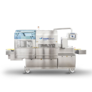 Gamma Automatic Tray Sealer