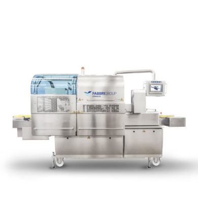 Gamma Automatic Tray Sealer
