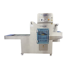 Ypsilon Automatic Tray Sealing Machine
