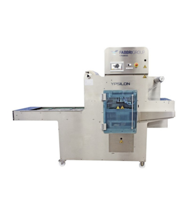 Ypsilon Automatic Tray Sealing Machine