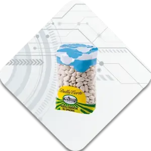VFFS packaging sample