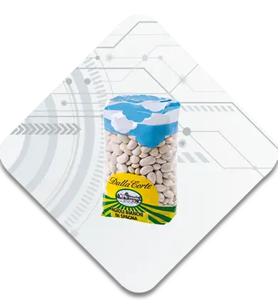 VFFS packaging sample