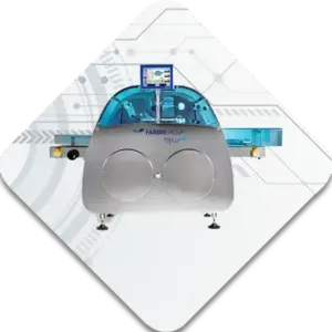 Automatic Tray Sealers